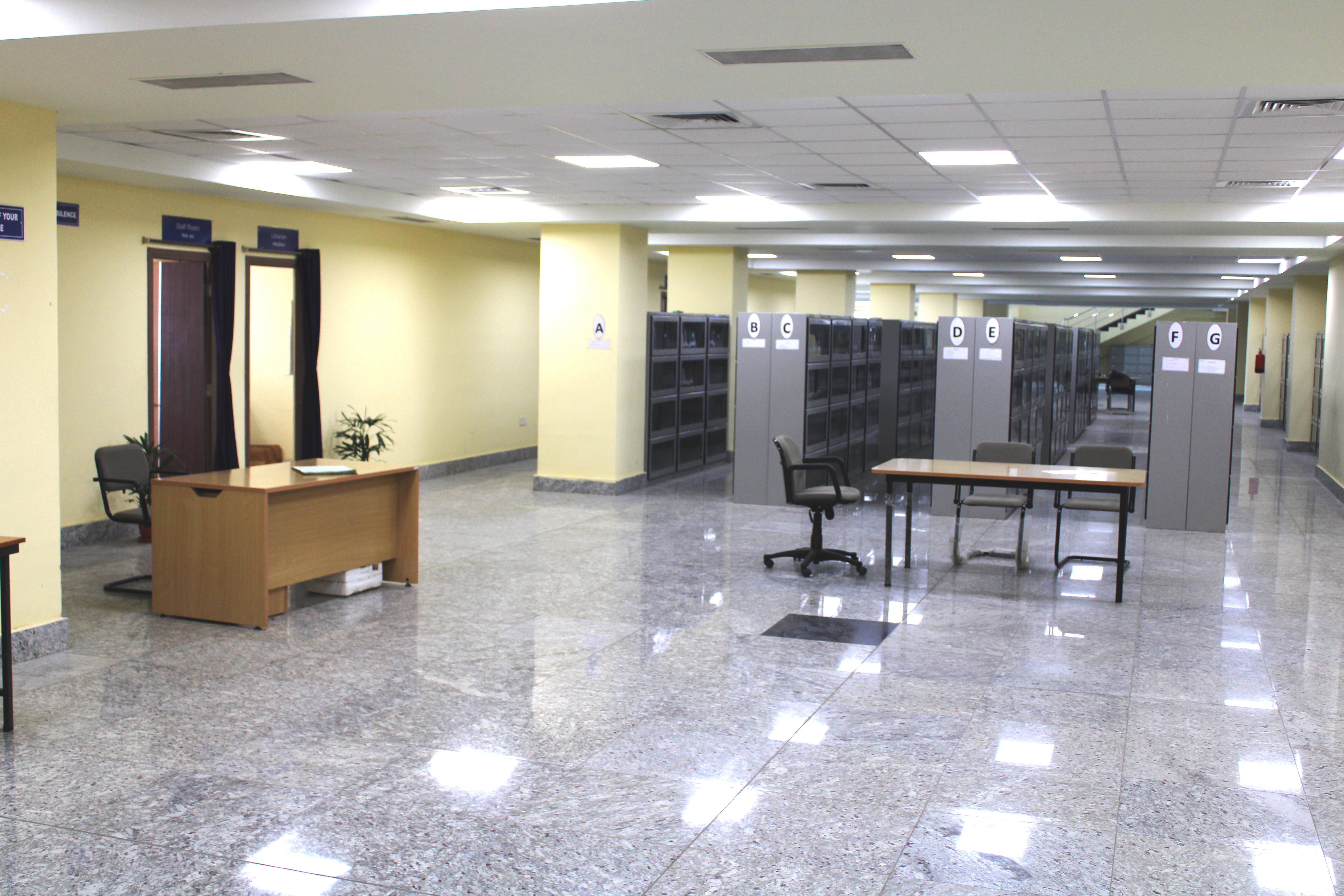 purulia govt. medical college Library 