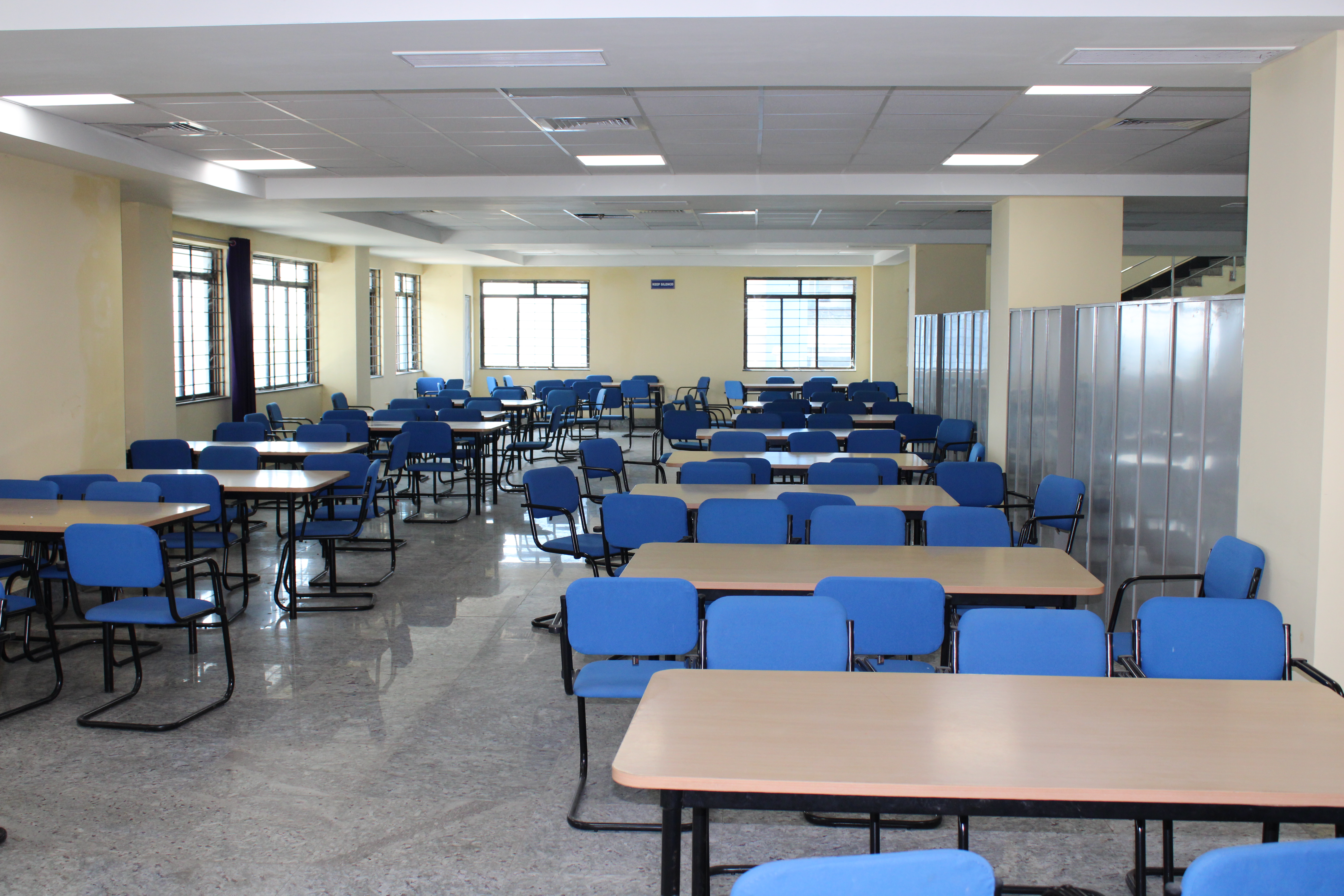 purulia govt. medical college Library 