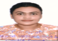 Dr. Aparna Saha